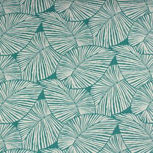 Print Sea Palm
