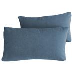 Bolster Pillows (SET)