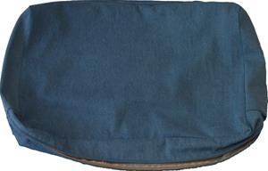 #10. This End Up style, Covers Only, Really Firm OTTOMAN