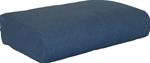 #01. Pine Factory, Overstuffed Cushions and Covers, BACK ONLY (1 BACK)