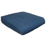 #02. Really Firm CargoCushions and Covers, SEAT ONLY (1 SEAT)