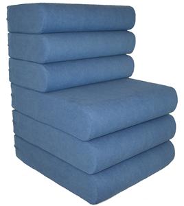 Pine Factory, Cushions & Covers, Sofa (3 Seat, 3 Backs) $345