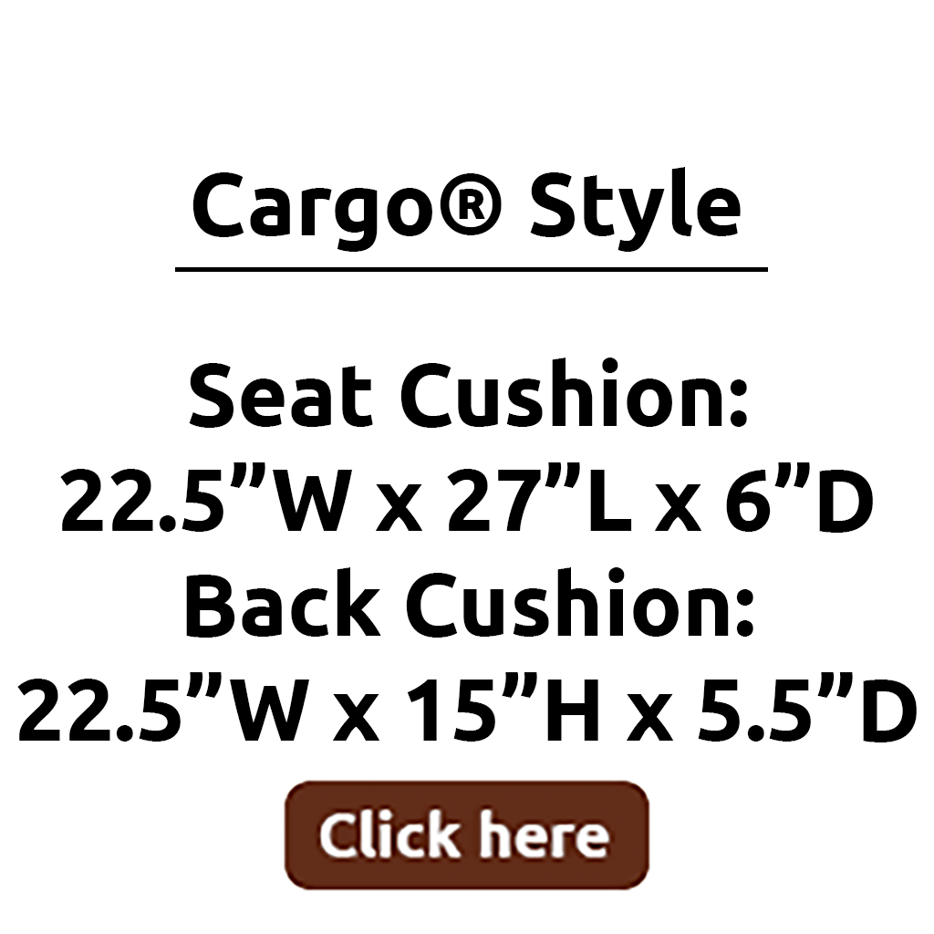 2. Cargo Style