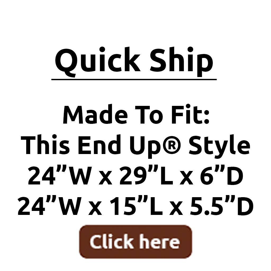 0. Quick Ship [This End Up]